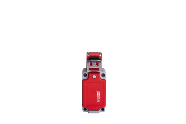 L52 Metal Body Metal With Right Angle Key Safety Switch Snap Action 1NO+1NC Limit Switch